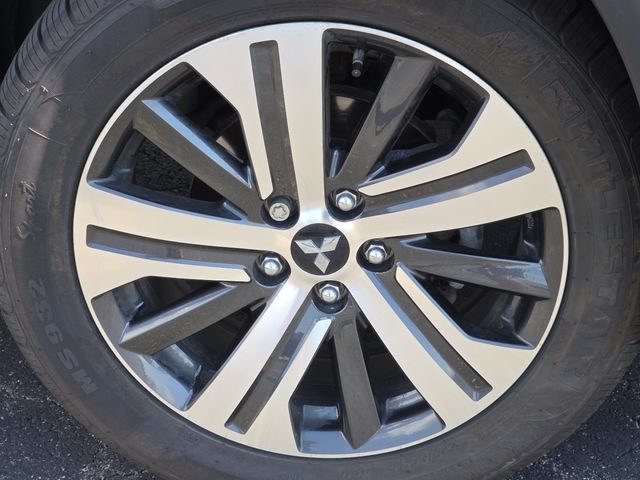 Used 2020 Mitsubishi Outlander Sport AWD image 8