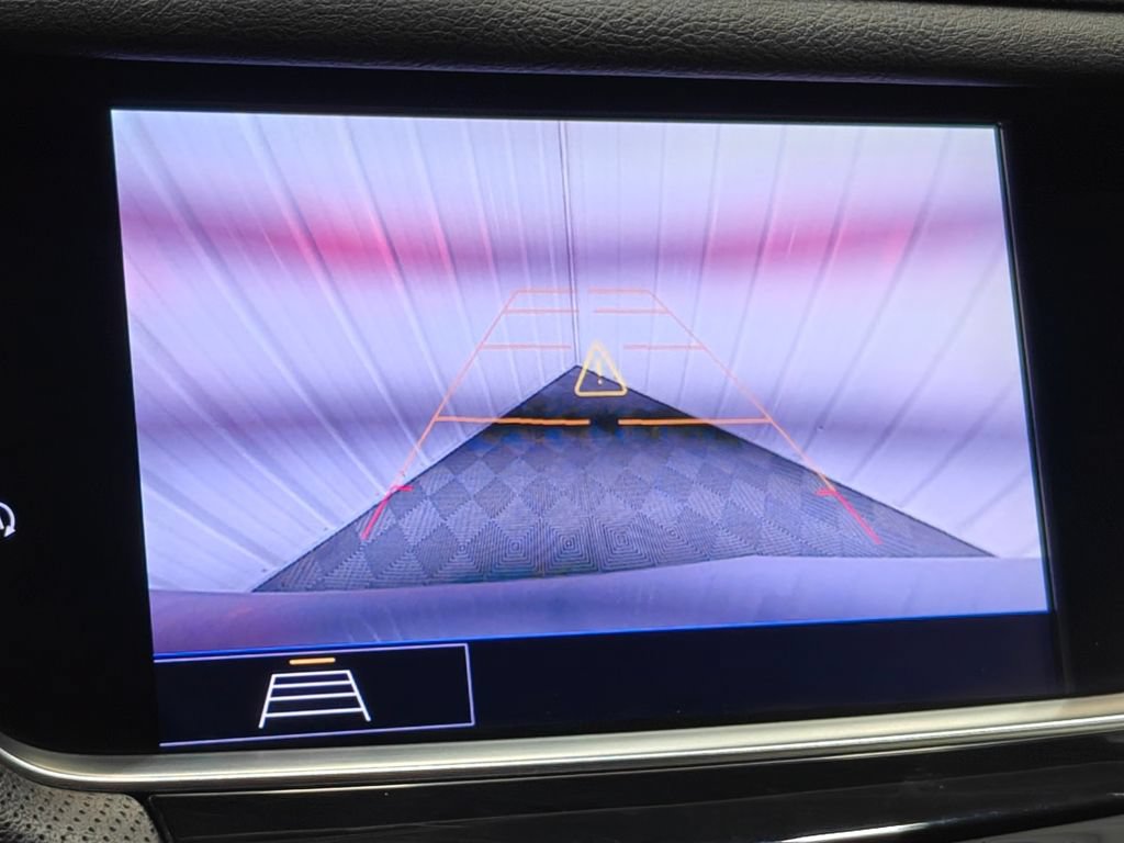 Used 2020 Cadillac XT5 Luxury AWD/4WD image 6
