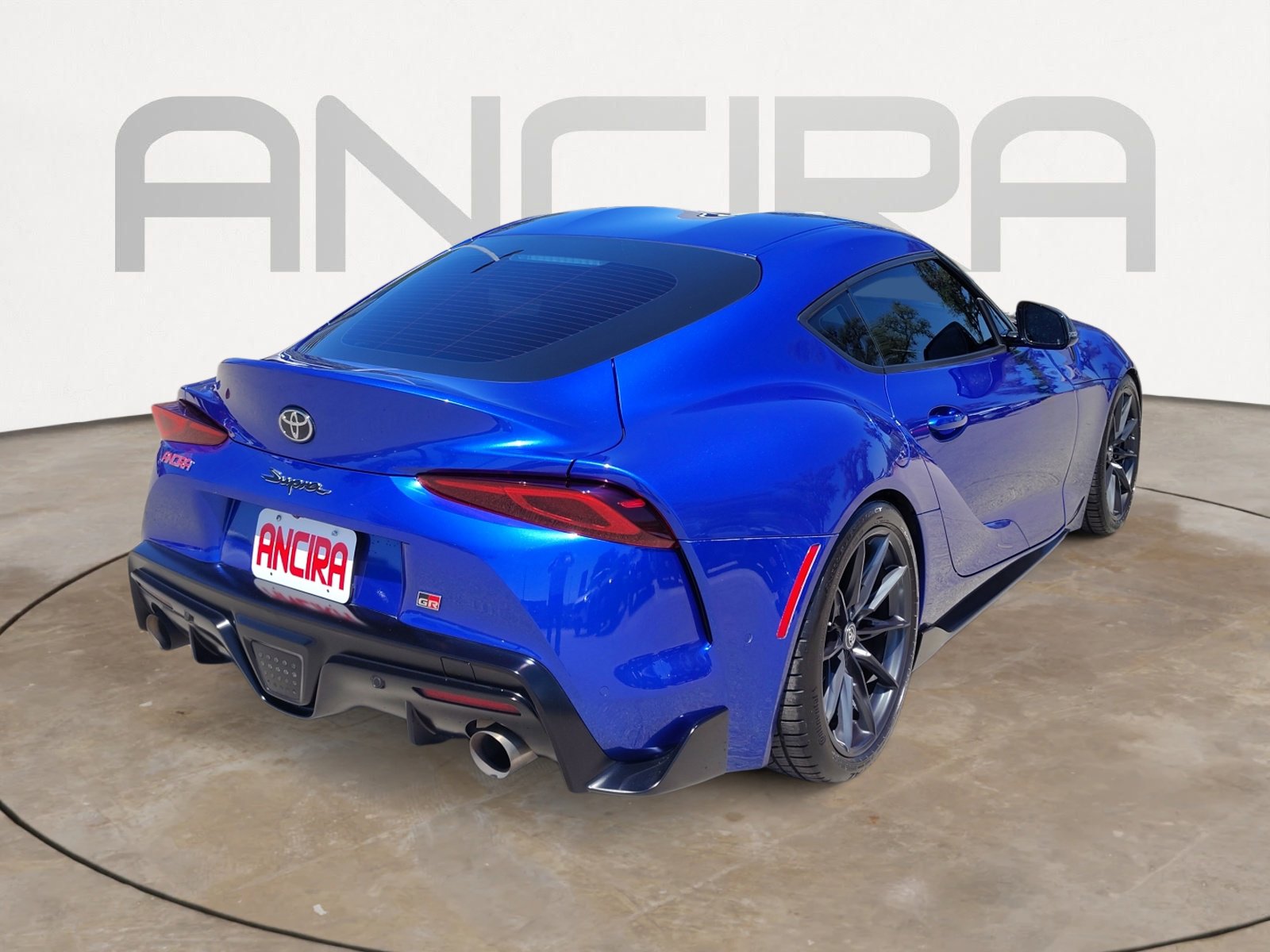 Used 2023 Toyota Supra Premium w/ Driver Assist Package image 13