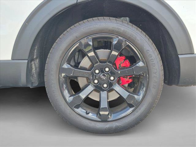 Used 2022 Ford Explorer ST w/ Equipment Group 401A AWD/4WD image 16