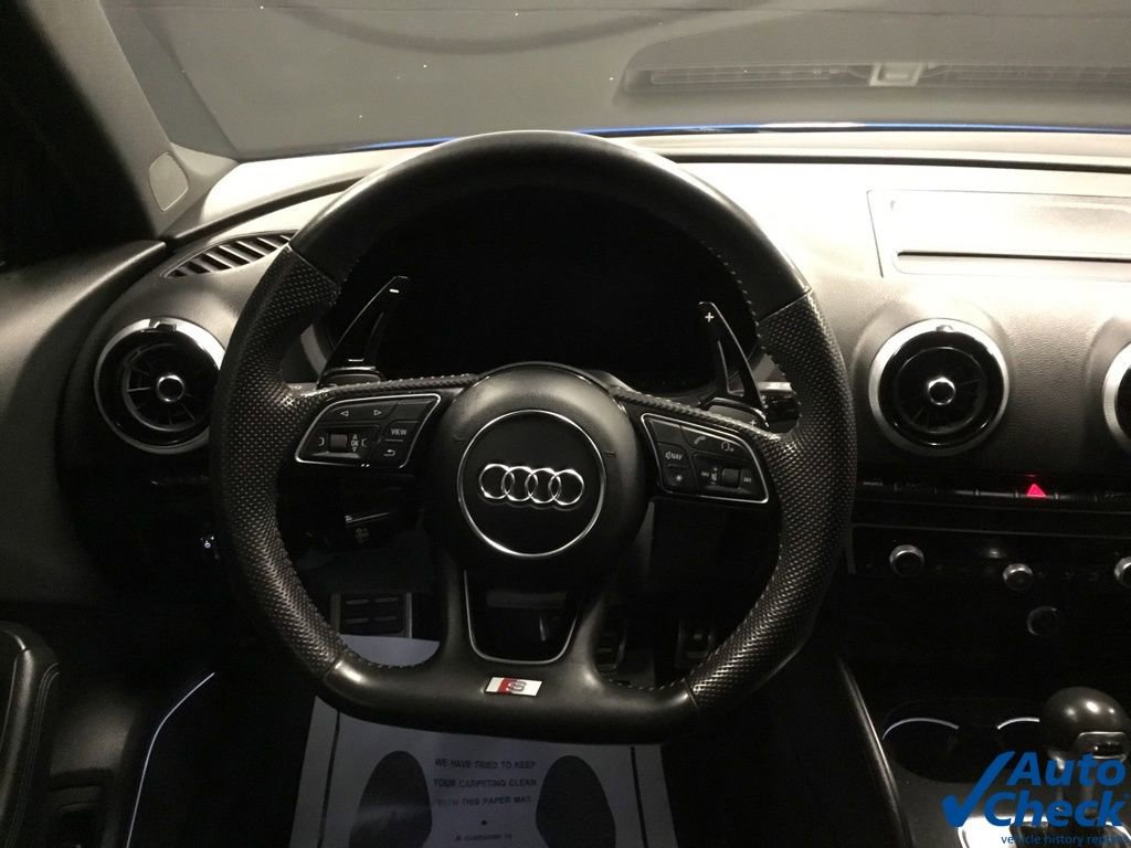 Used 2019 Audi S3 Premium Plus image 44
