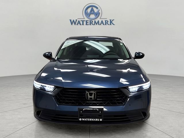 Used 2023 Honda Accord EX image 8