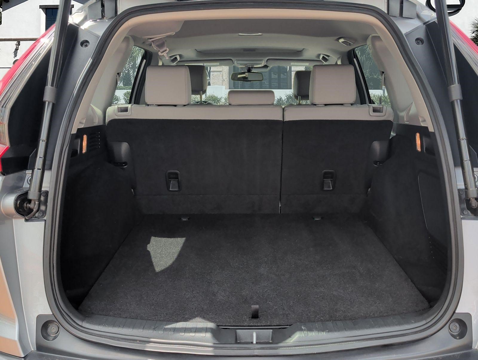 Used 2022 Honda CR-V Touring image 28