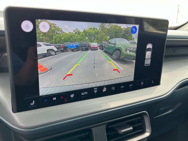 New 2025 Ford Maverick XLT w/ XLT Luxury Package image 34