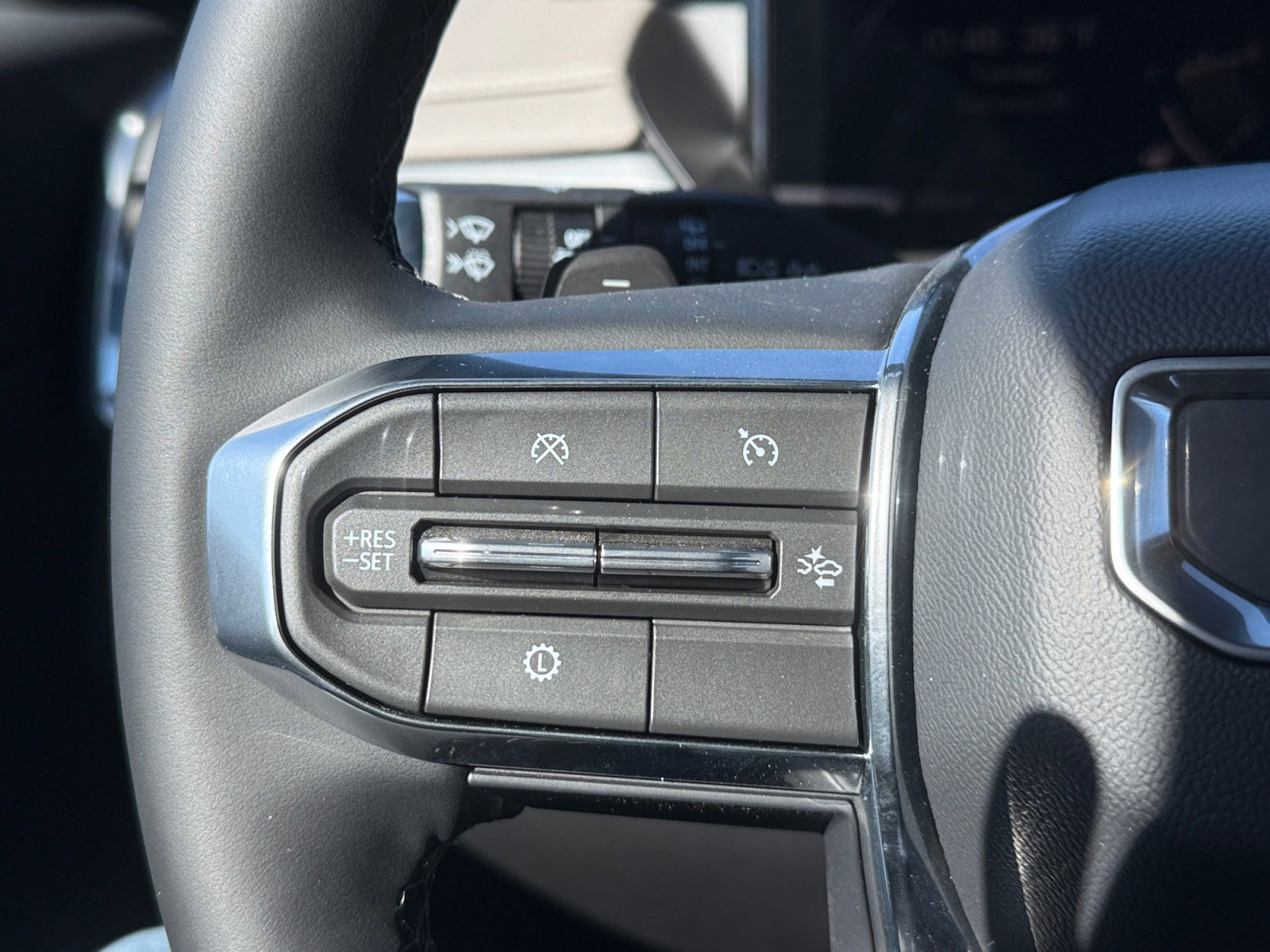 New 2026 GMC Acadia Elevation w/ Elevation Premium Package image 24