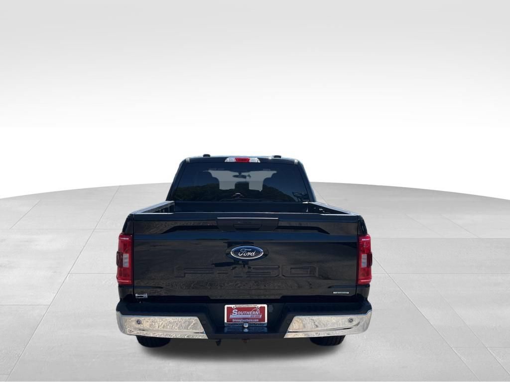 Used 2023 Ford F150 XLT AWD/4WD image 24