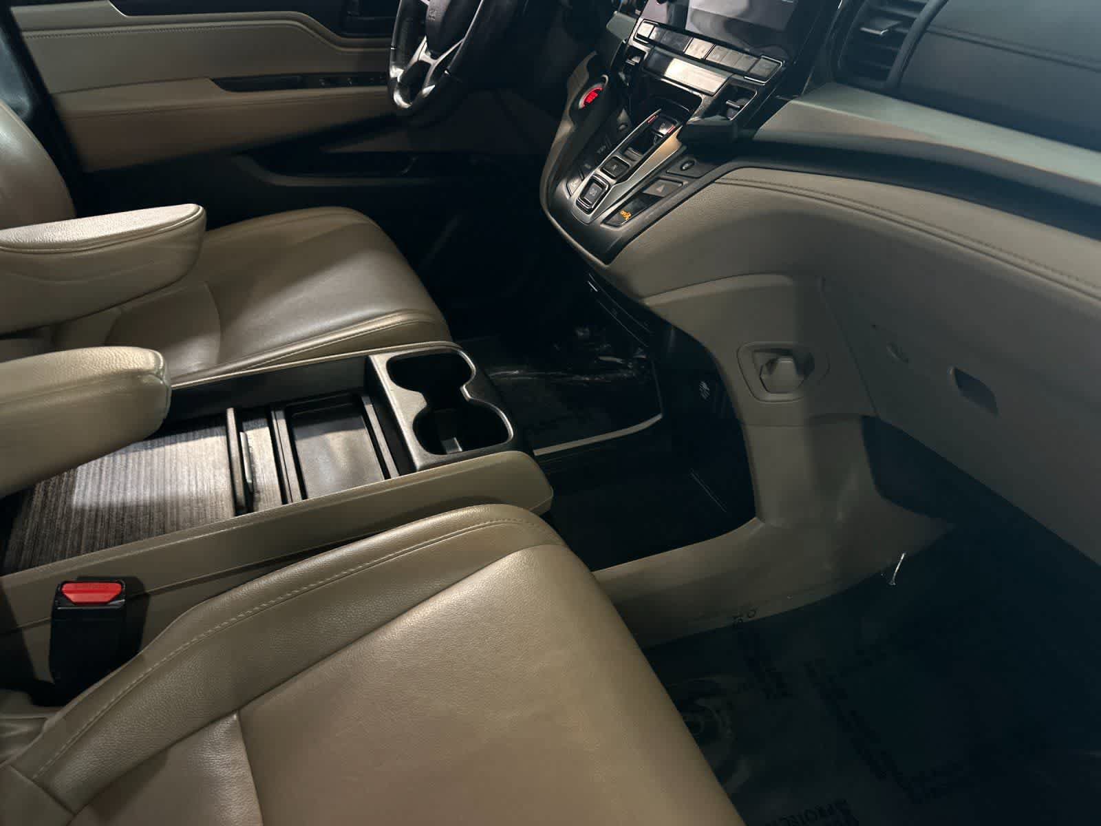 Used 2020 Honda Odyssey EX-L image 19