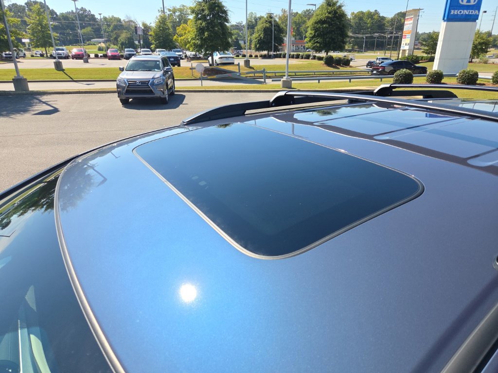 New 2027 Honda Odyssey EX-L image 11