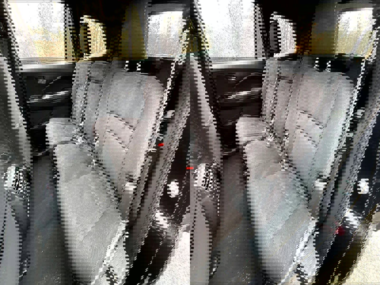 Used 2022 Honda Pilot Sport image 29