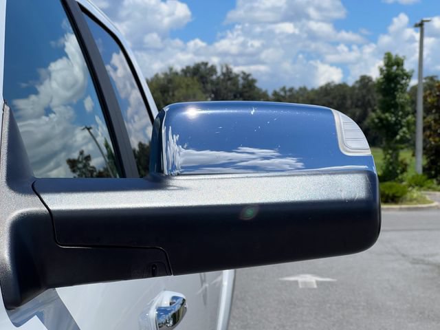 Used 2018 RAM 3500 Laramie AWD/4WD image 11