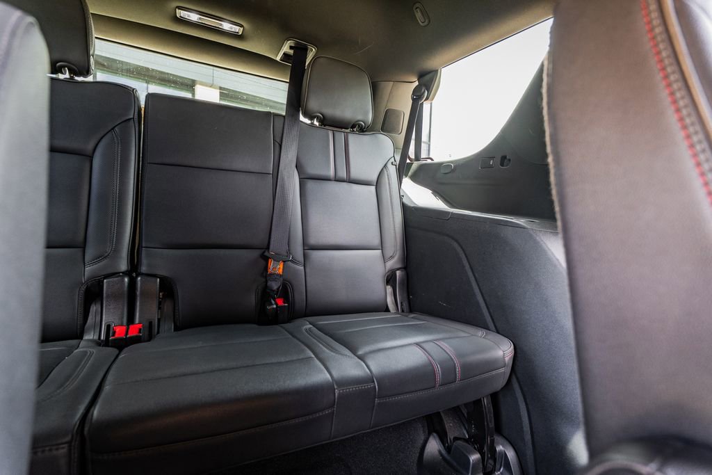 Used 2022 Chevrolet Tahoe RST w/ Sport Performance Package image 40