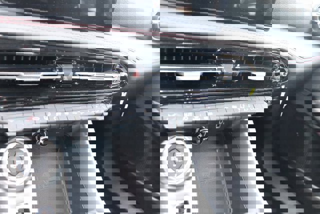 New 2024 Dodge Hornet R/T Plus w/ R/T Blacktop Package image 19