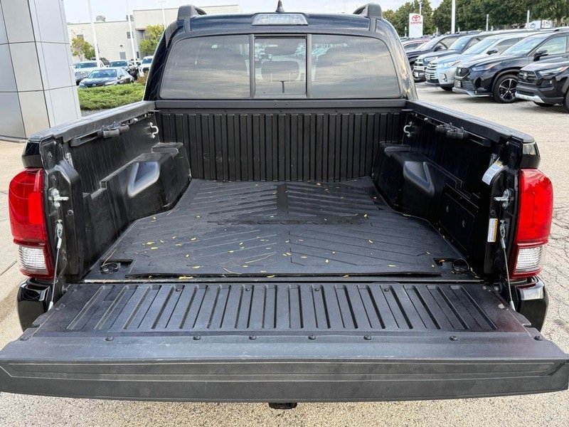 Used 2023 Toyota Tacoma SR image 14