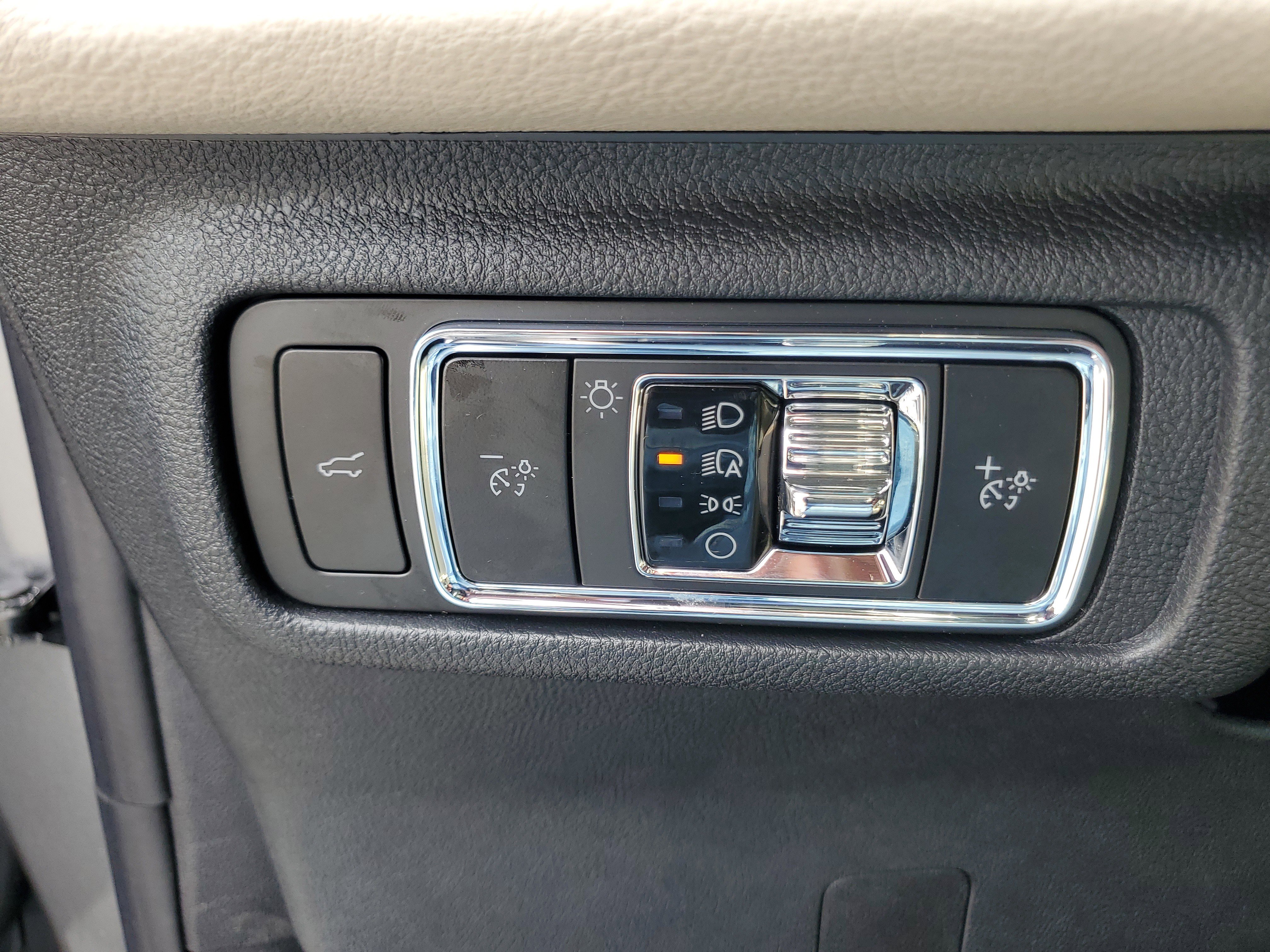 New 2026 Lincoln Corsair Premiere AWD/4WD image 14