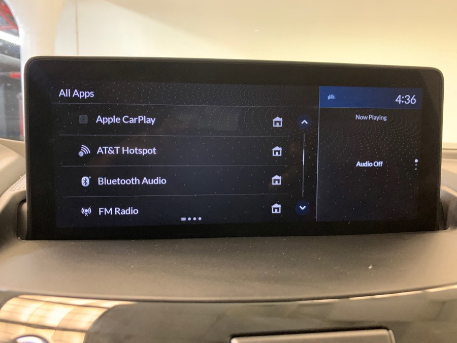 Used 2024 Acura RDX A-Spec AWD/4WD image 28