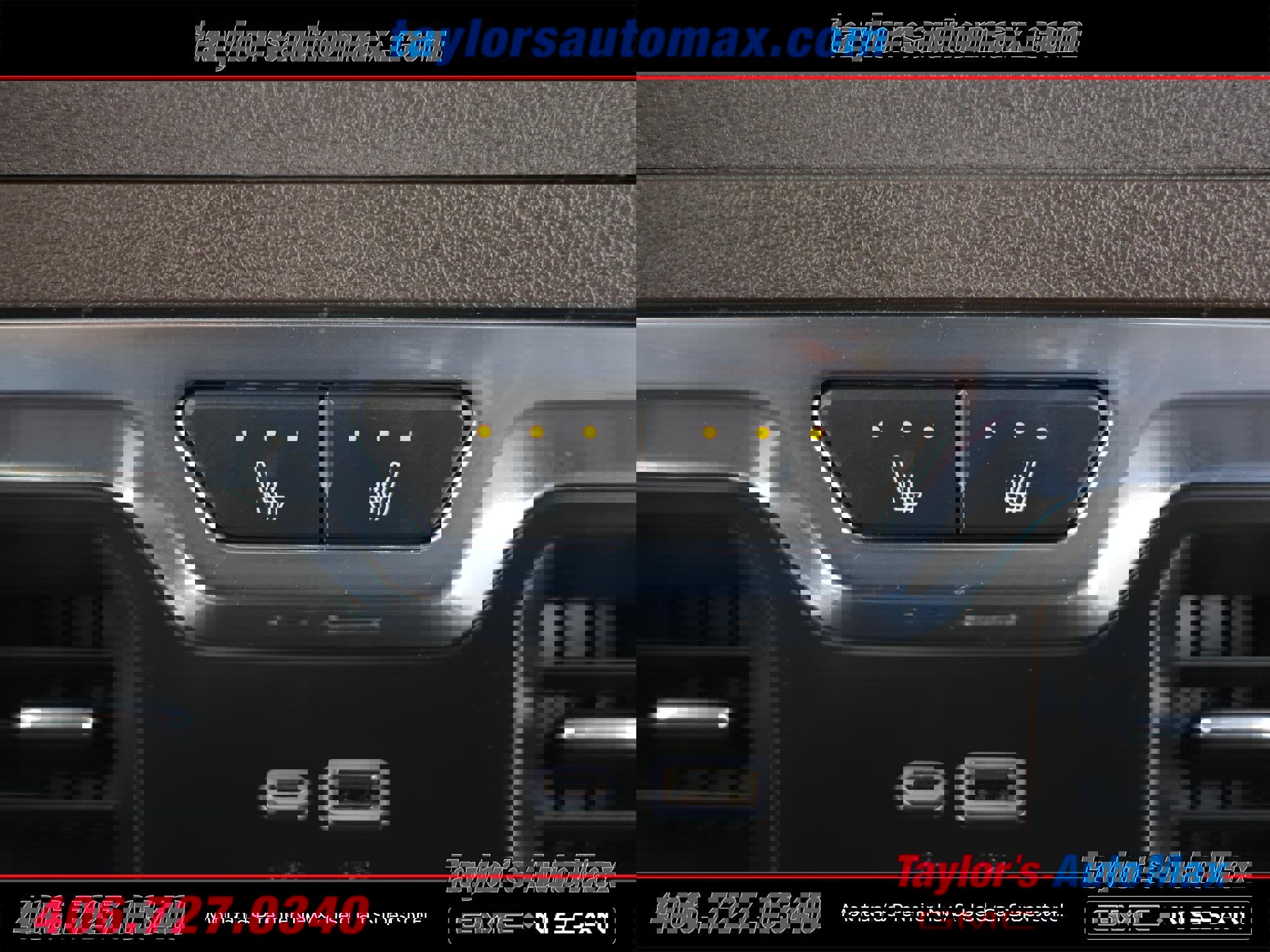 Used 2024 GMC Sierra 2500 Denali w/ Technology Package image 38