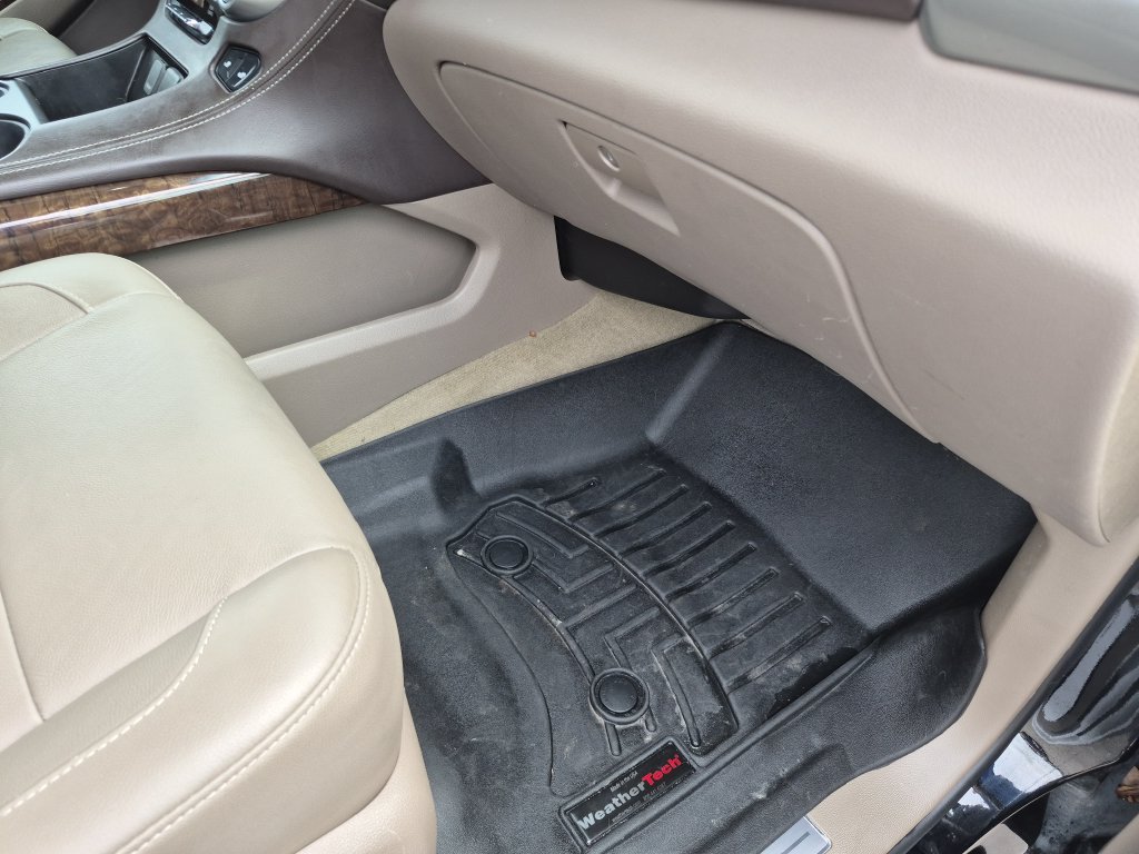 Used 2018 Chevrolet Tahoe LT RWD image 42