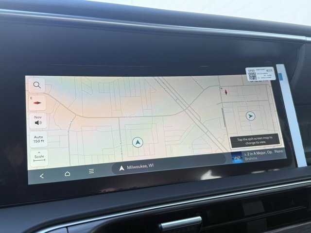 New 2026 Hyundai Palisade Calligraphy image 28