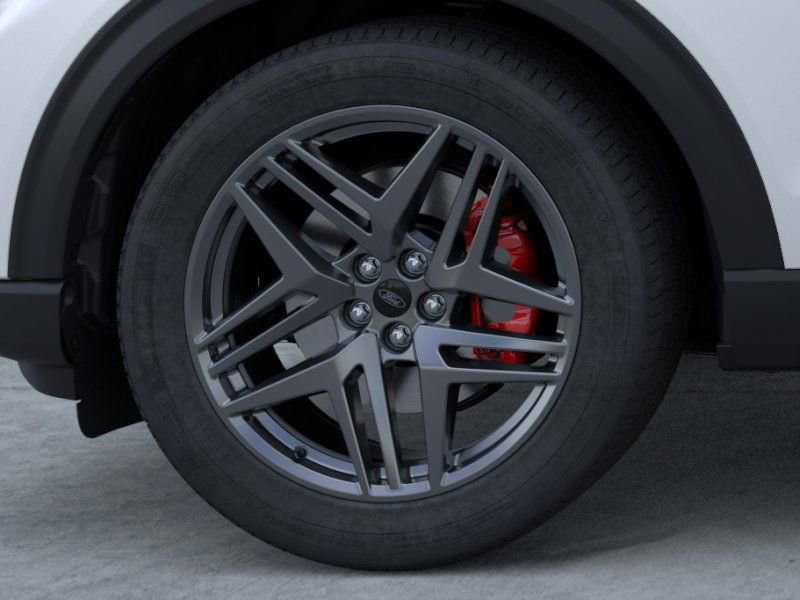 New 2026 Ford Explorer ST image 19