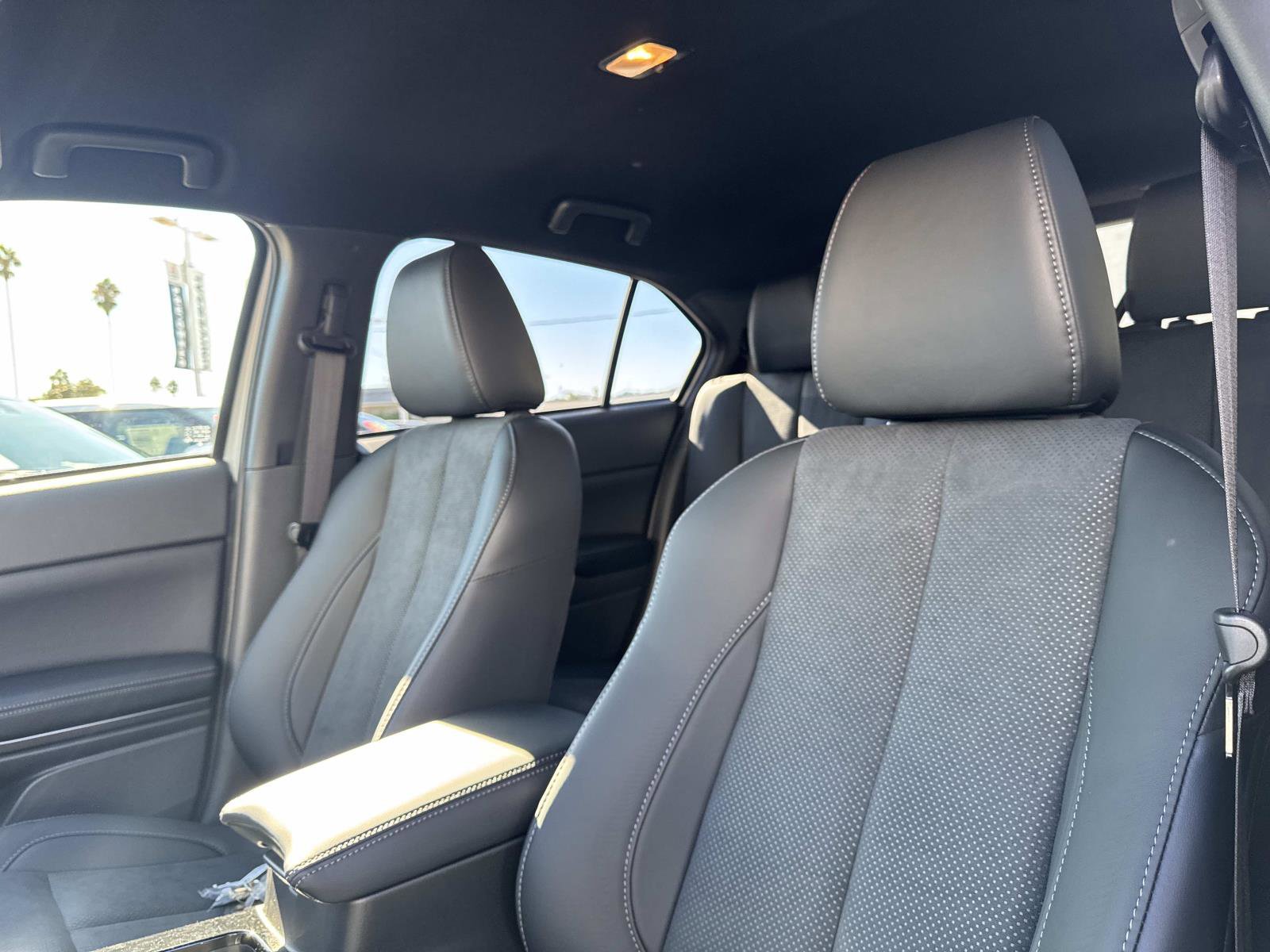 New 2026 Mitsubishi Eclipse Cross FWD image 17