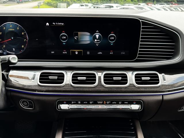 Used 2020 Mercedes-Benz GLE 350 4MATIC image 22