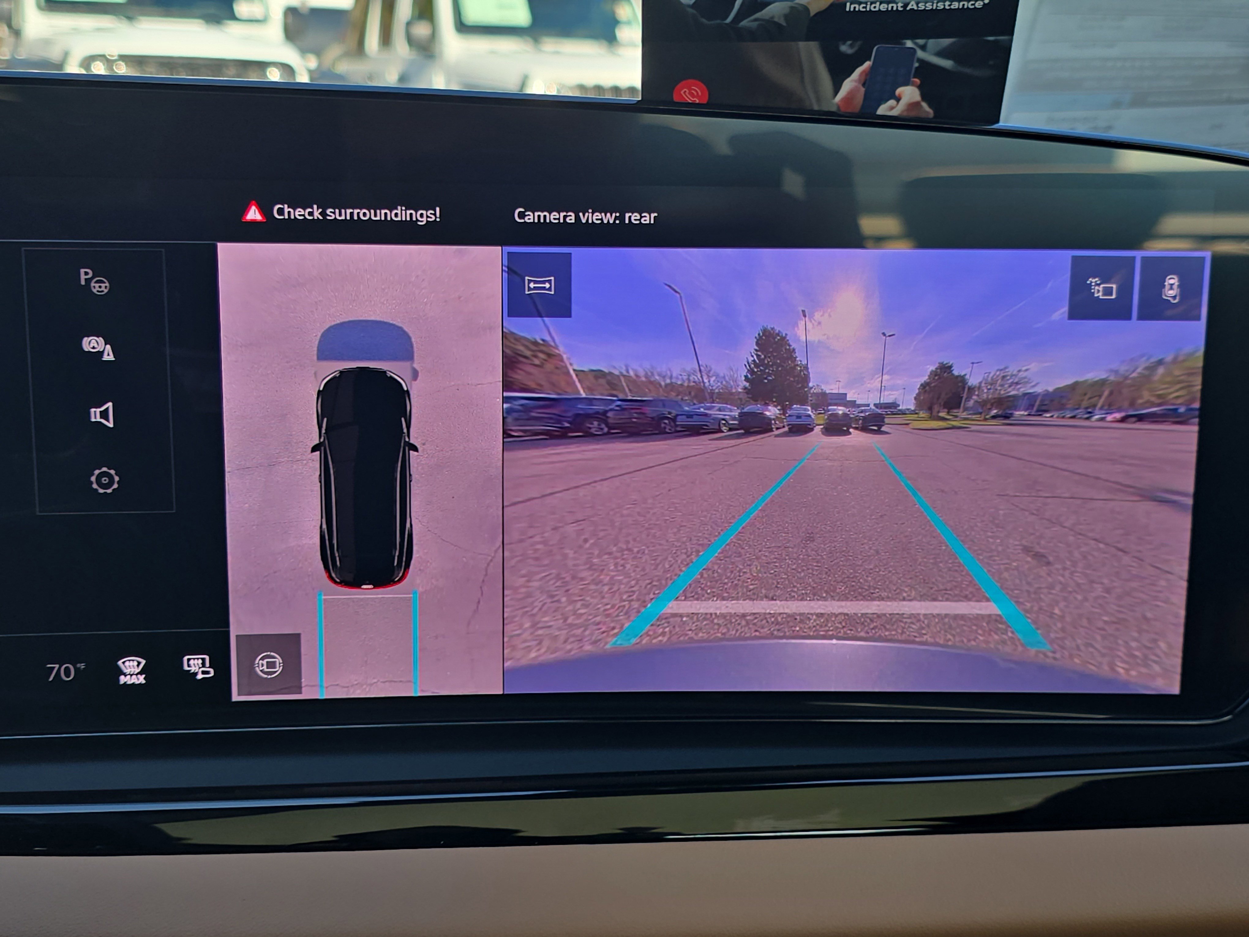 New 2026 Audi A6 Prestige image 24