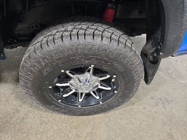 Used 2019 Toyota Tacoma TRD Pro AWD/4WD image 10