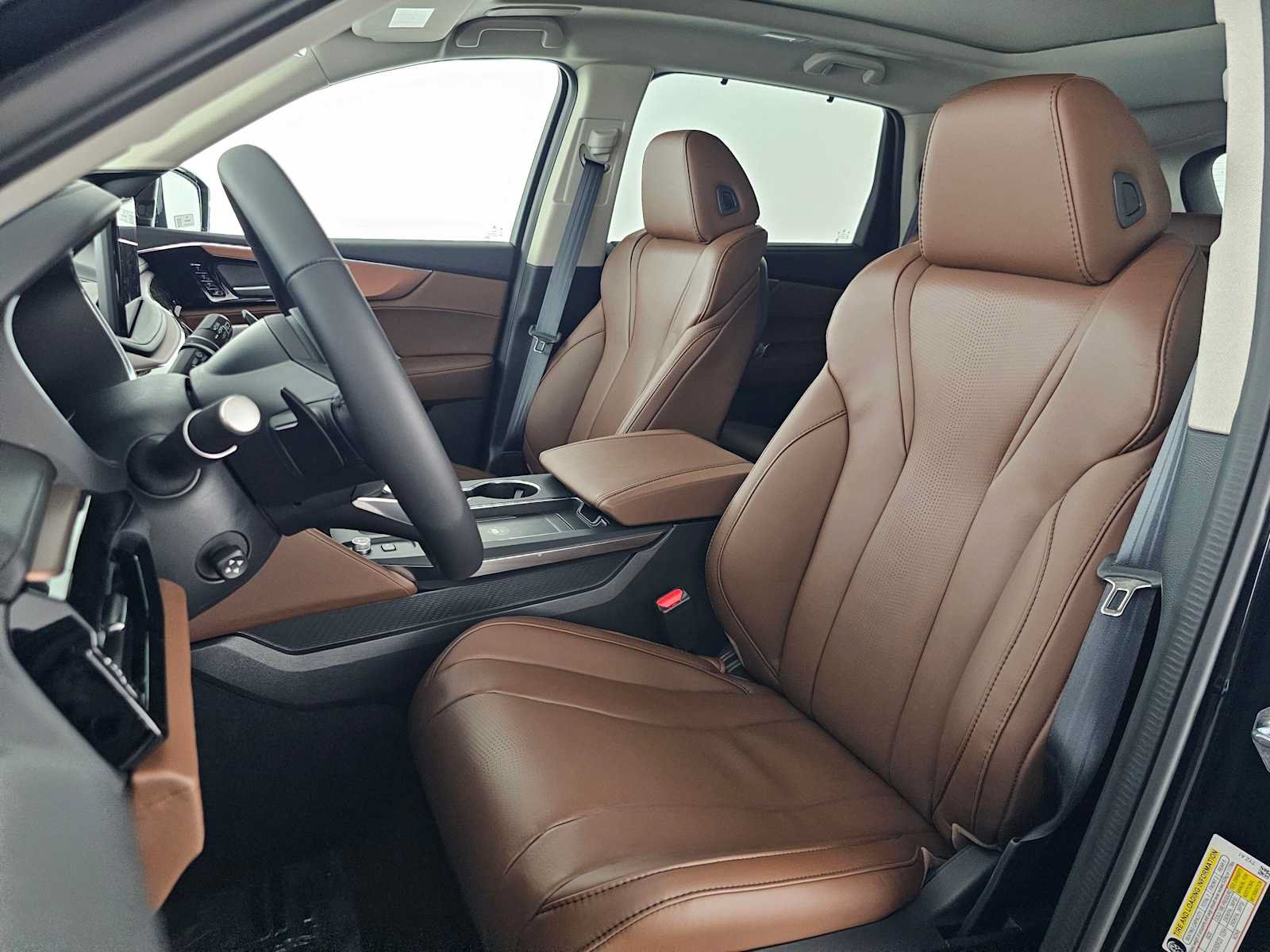 New 2026 Acura MDX w/ Technology Package FWD image 23