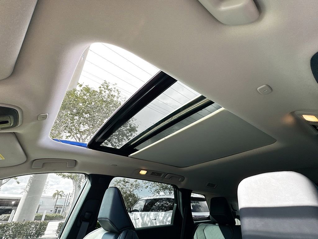 Certified 2026 INFINITI QX60 Pure w/ Cargo Package image 24