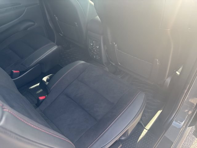 New 2026 Dodge Durango GT AWD/4WD image 25