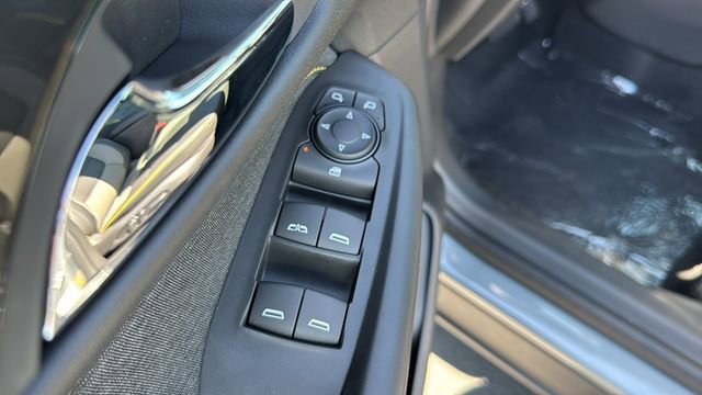 New 2025 Chevrolet TrailBlazer ACTIV w/ Driver Confidence Package FWD image 2