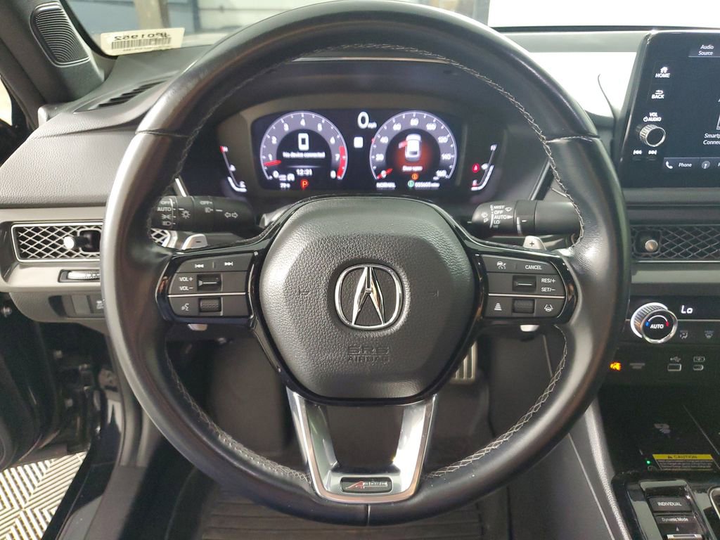 Used 2023 Acura Integra A-Spec image 22