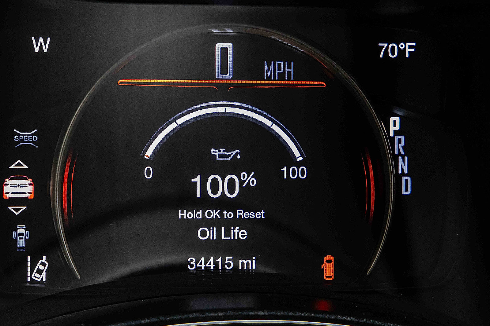 Used 2021 Dodge Durango Citadel image 10