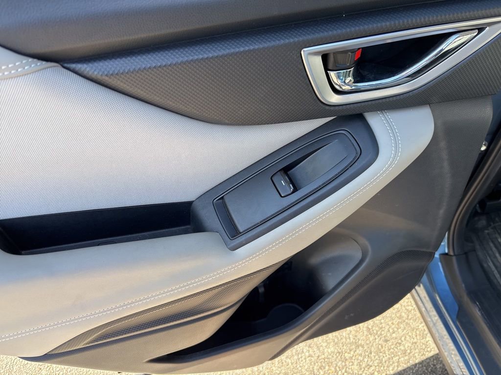 Used 2022 Subaru Forester Premium w/ Popular Package #3 image 6