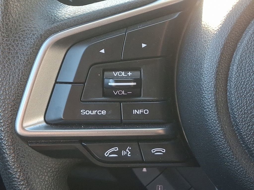 Used 2022 Subaru Impreza 2.0i image 21