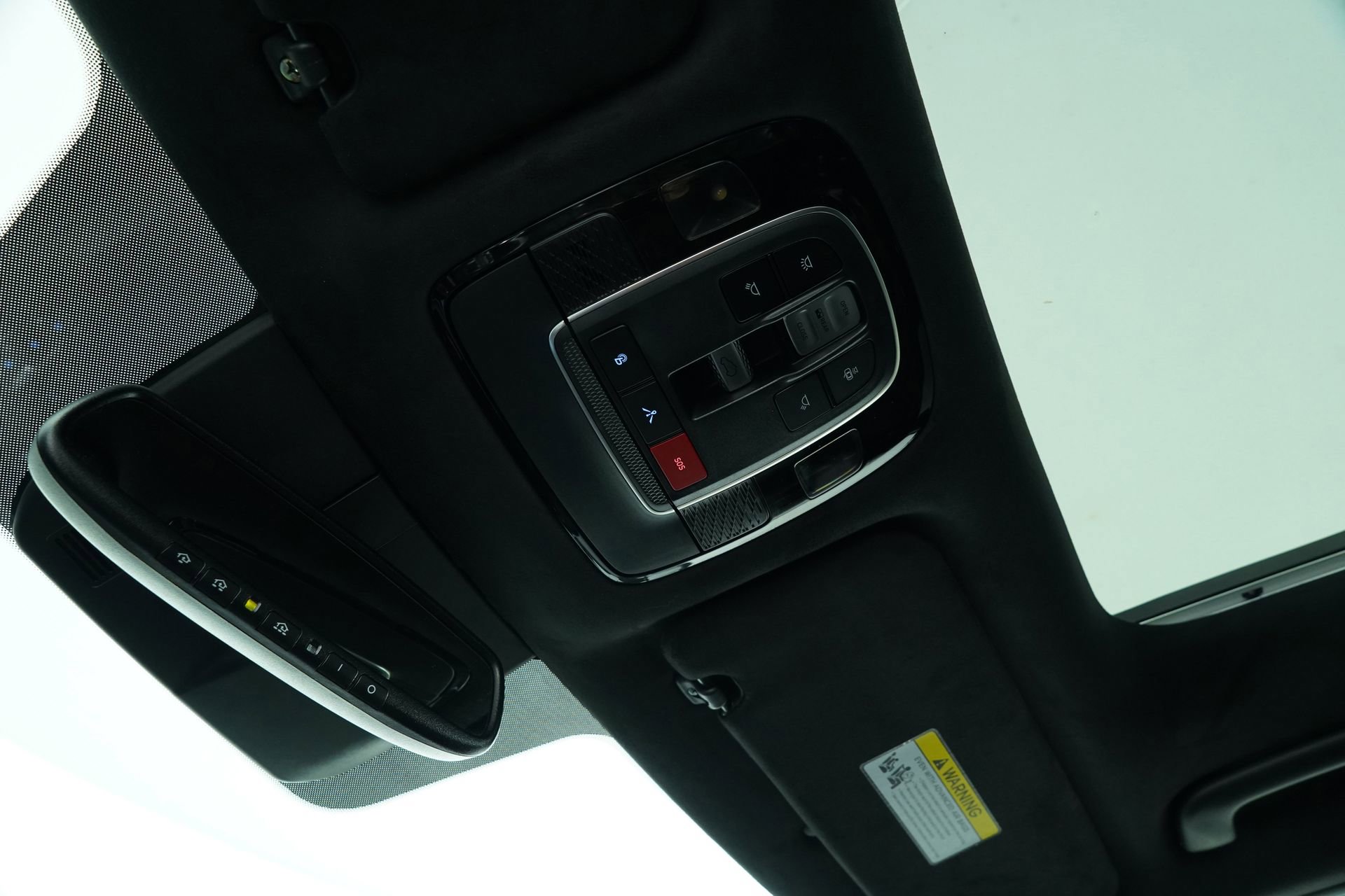 Used 2022 Hyundai Palisade Calligraphy FWD image 41