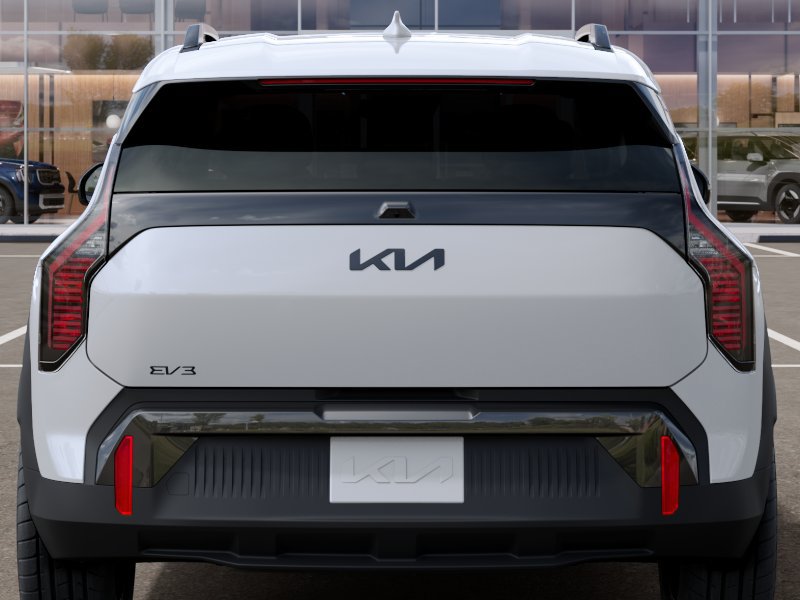 New 2027 Kia EV3 Wind FWD image 13