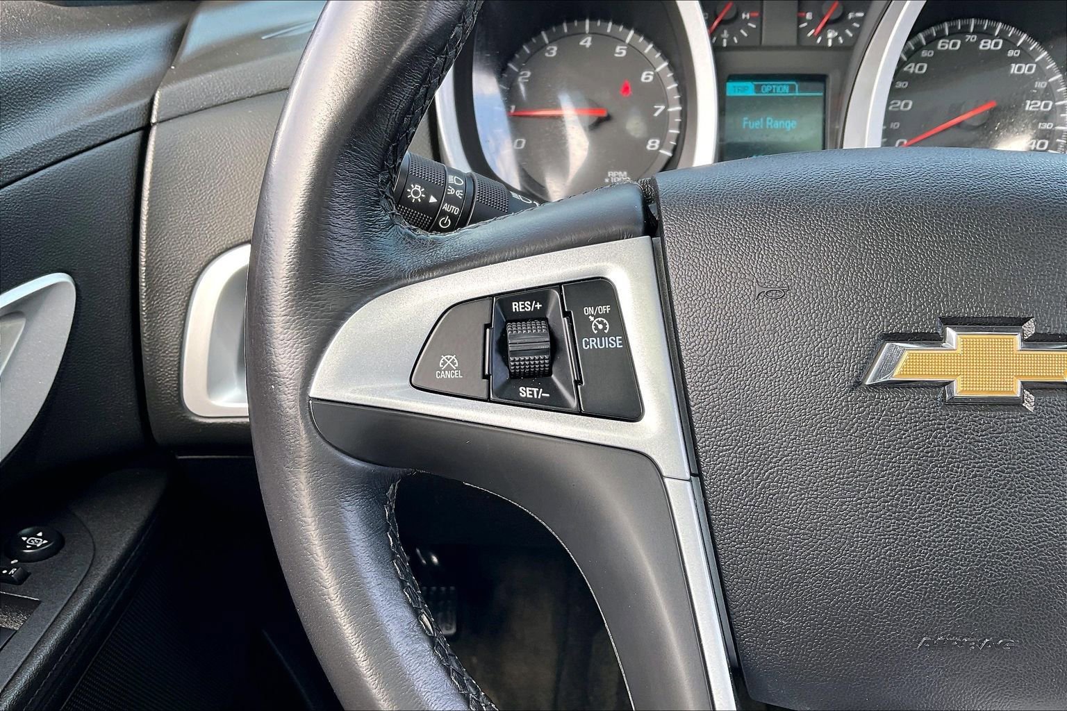 Used 2017 Chevrolet Equinox Premier w/ Enhanced Convenience Package image 19