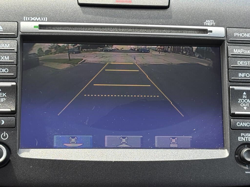 Used 2014 Honda CR-V EX-L image 26