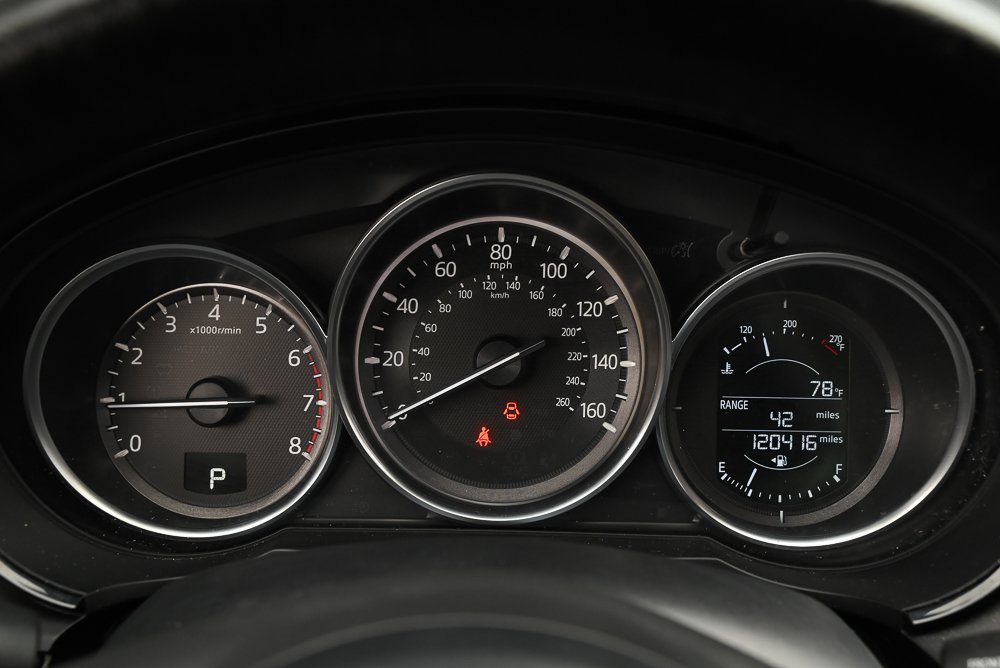 Used 2016 MAZDA CX-9 Touring image 20