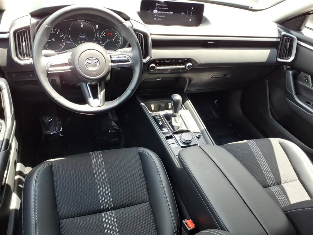 Used 2025 MAZDA CX-50 AWD 2.5 S w/ Preferred Package image 25