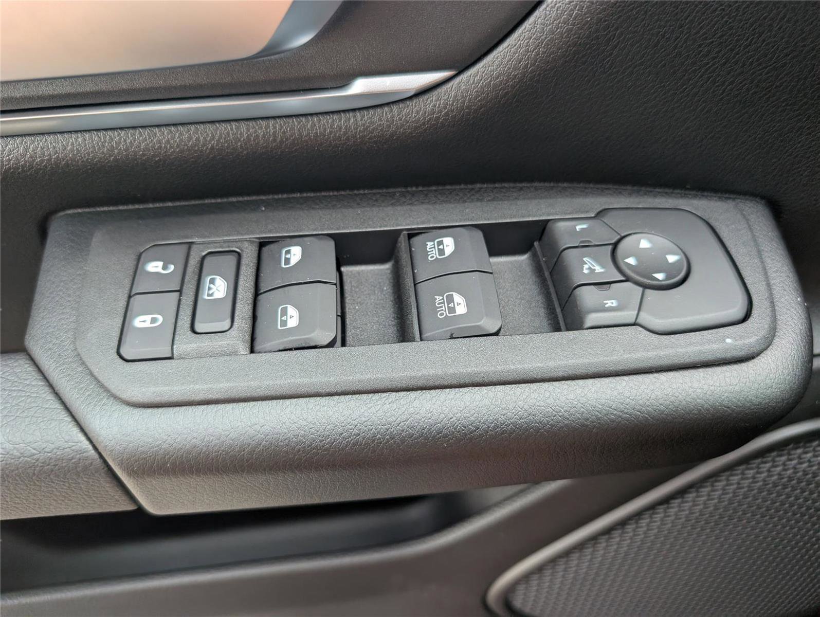 New 2026 RAM 1500 Big Horn image 59