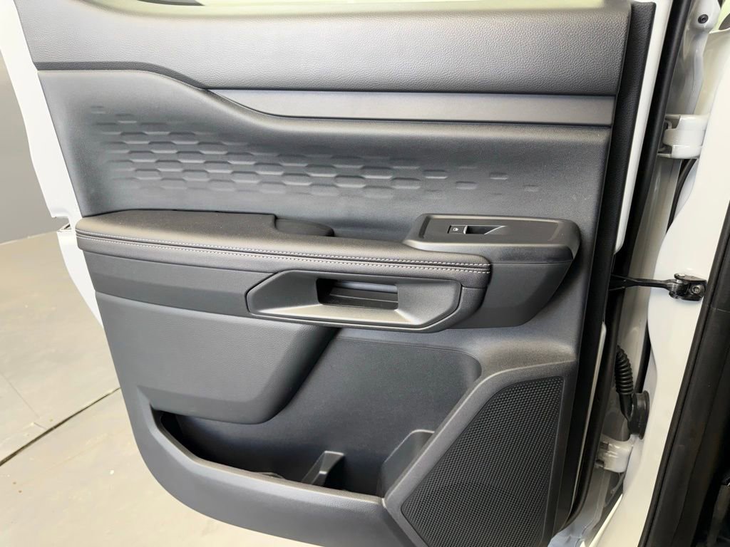 New 2026 Ford Ranger XLT AWD/4WD image 41