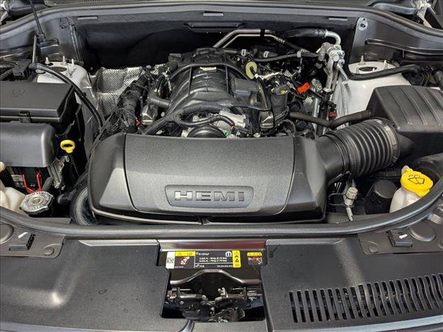 Used 2025 Dodge Durango R/T AWD/4WD image 25