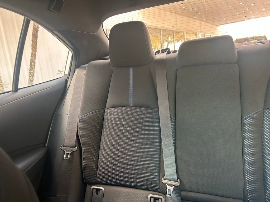 Used 2022 Toyota Corolla SE image 12