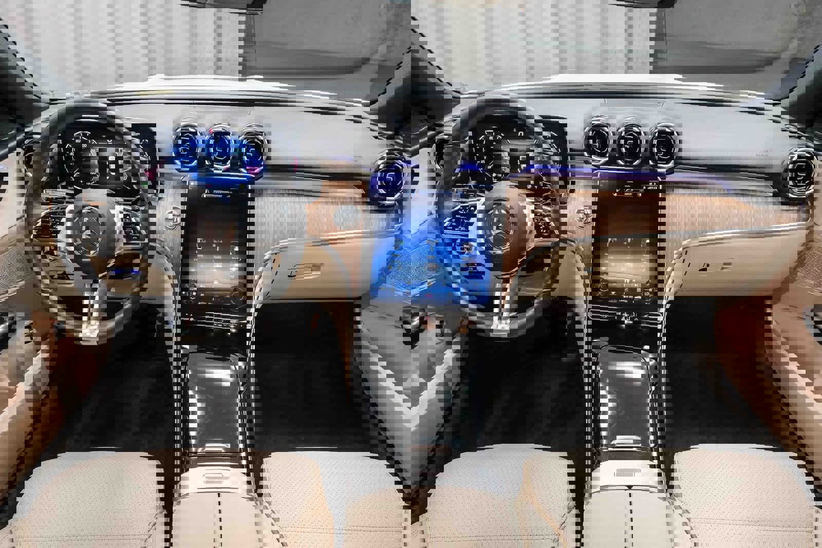 Certified 2023 Mercedes-Benz C 300 Sedan image 13