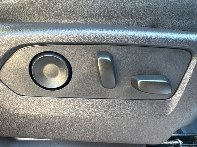 Used 2024 GMC Sierra 1500 AT4 w/ AT4 Preferred Package image 40