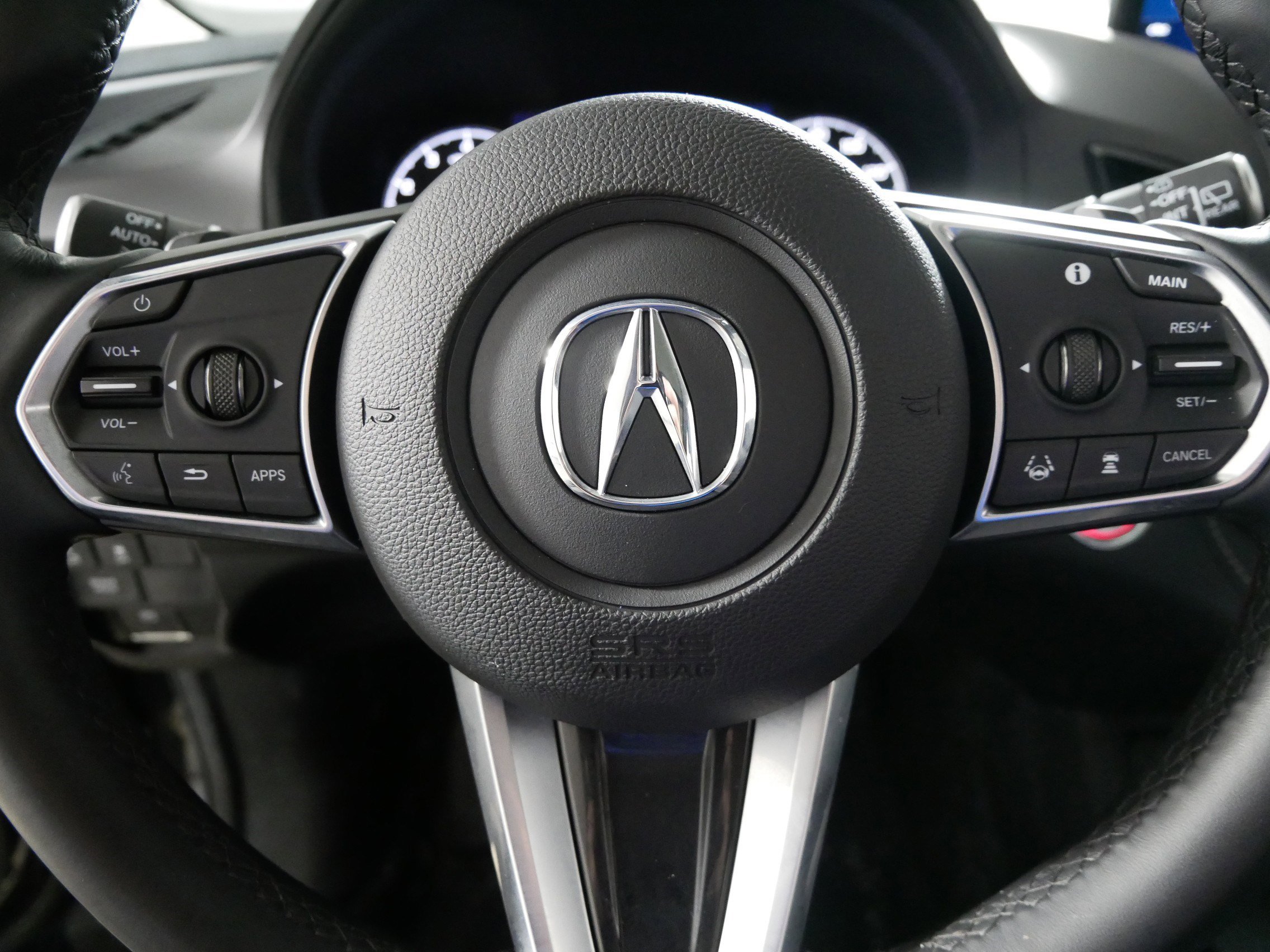 Used 2020 Acura RDX AWD w/ Technology Package image 25