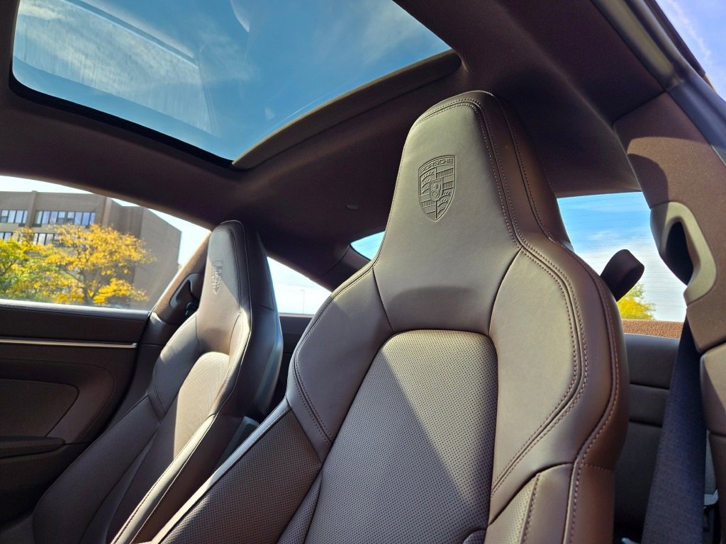 New 2026 Porsche 911 Carrera image 20