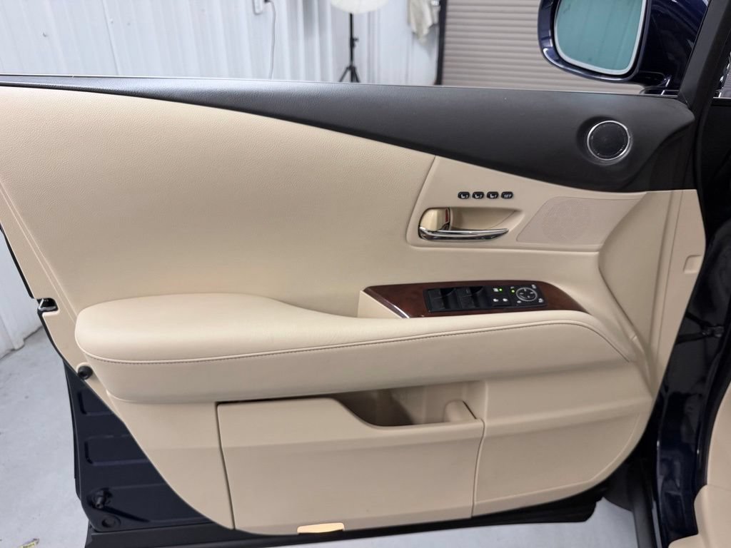 Used 2015 Lexus RX 350 FWD image 12